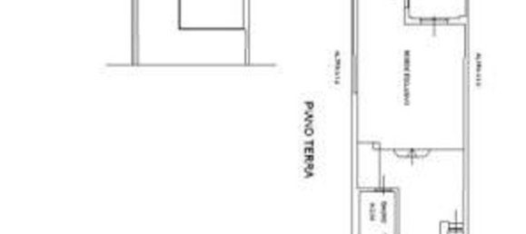 6 rooms Duplex in Florence, Italy No. 214662 42