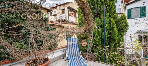 6 rooms Duplex in Florence, Italy No. 214662 8