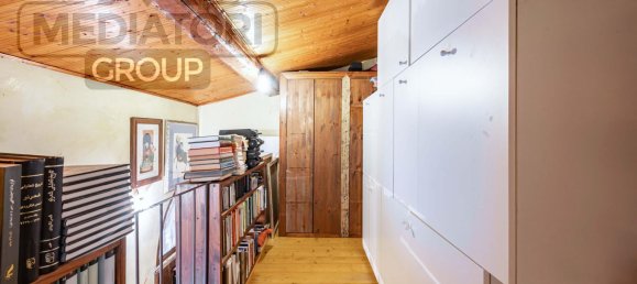 6 rooms Duplex in Florence, Italy No. 214662 24