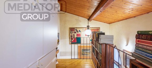 6 rooms Duplex in Florence, Italy No. 214662 25