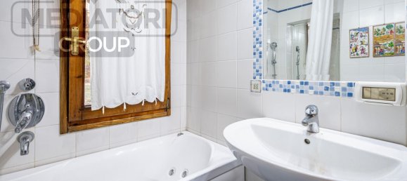 6 rooms Duplex in Florence, Italy No. 214662 35