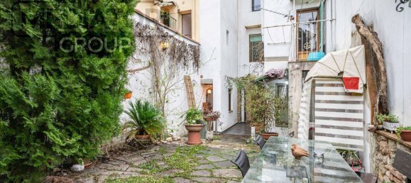 6 rooms Duplex in Florence, Italy No. 214662 9