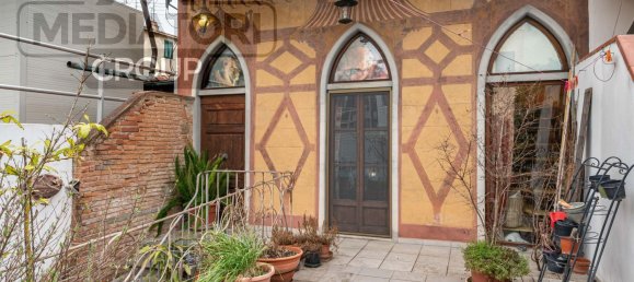 6 rooms Duplex in Florence, Italy No. 214662 18