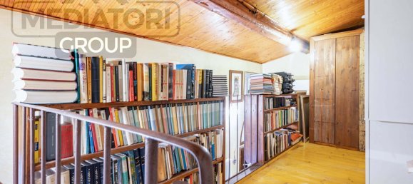 6 rooms Duplex in Florence, Italy No. 214662 13