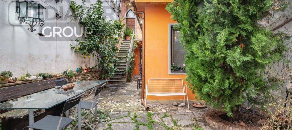 6 rooms Duplex in Florence, Italy No. 214662 15