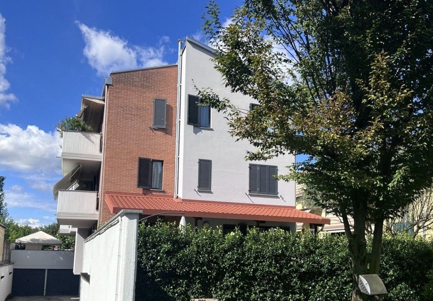 Studio in Desio, Italy No. 334538