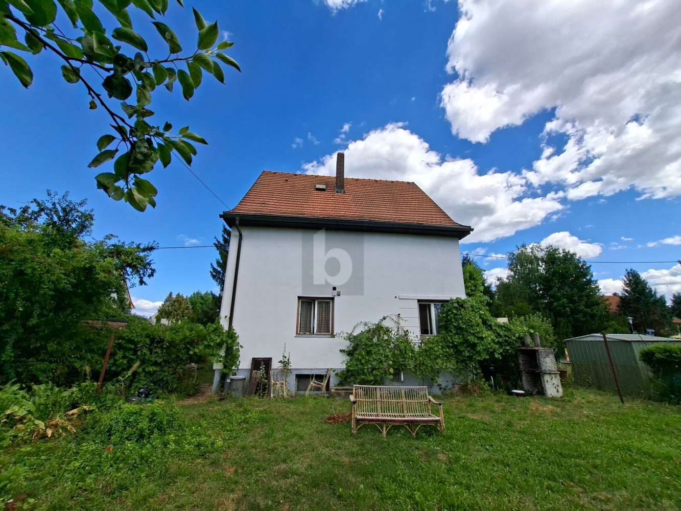 5 rooms House in Klagenfurt am Worthersee, Austria No. 136672