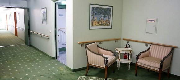 Студия в Райнгау-Таунус, Германия № 212343 9