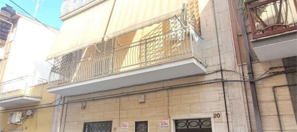 4 rooms House in Cerignola, Italy No. 152428 15