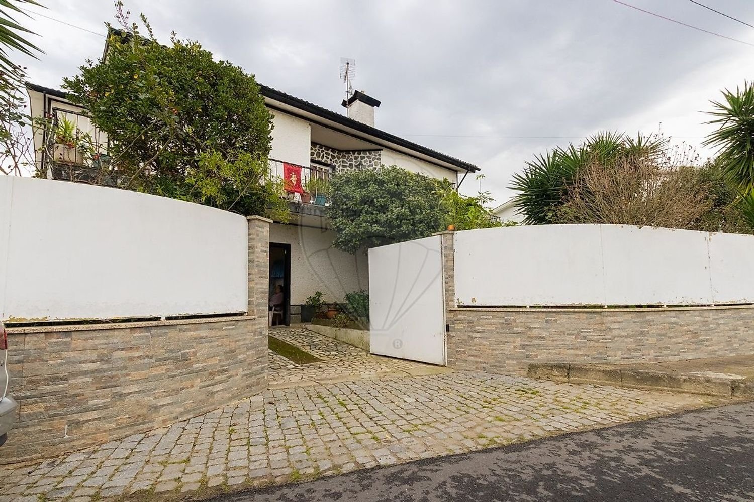 5 bedrooms House in Amares, Portugal No. 154068