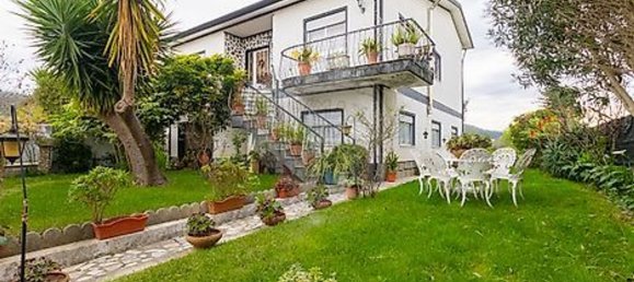 5 bedrooms House in Amares, Portugal No. 154068 42