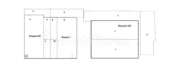 5غرفة مستودع في Filottrano, Italy رقم 229862 31