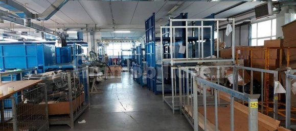 5غرفة مستودع في Filottrano, Italy رقم 229862 13