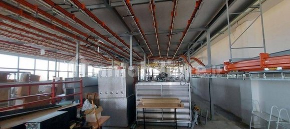 5غرفة مستودع في Filottrano, Italy رقم 229862 11