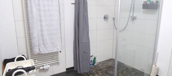 Apartamento de 1 dormitorio en Siegen-Wittgenstein, Germany No. 13437 3