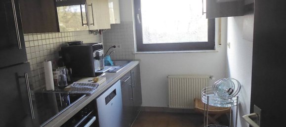 Apartamento de 1 dormitorio en Siegen-Wittgenstein, Germany No. 13437 5
