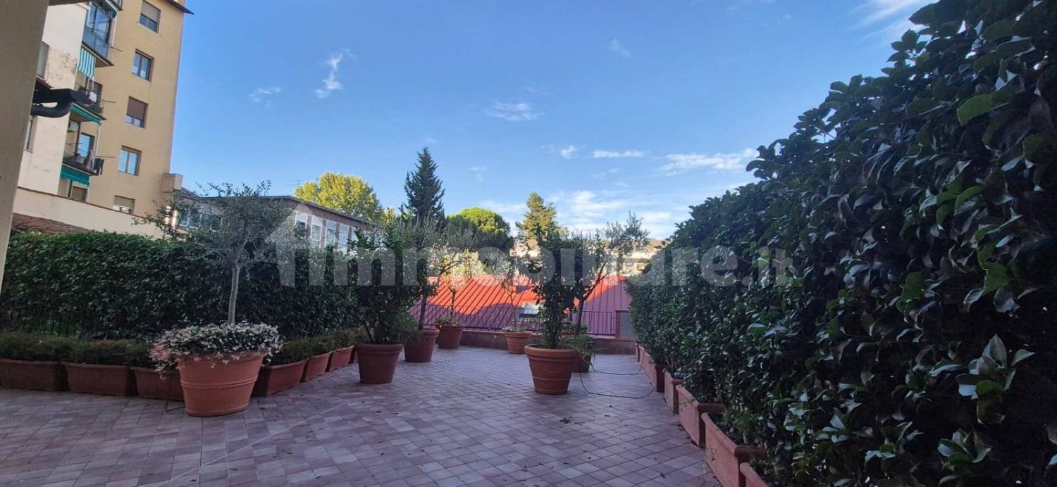 Apartamento T4 em Florence, Italy N.º 375160
