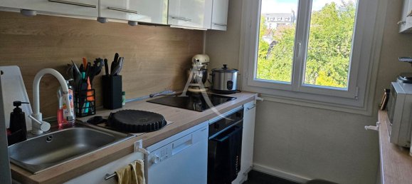 2 bedrooms Apartment in Orleans, France No. 334054 2