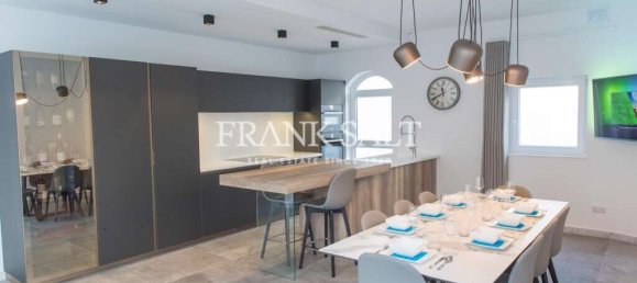 Villa T3 em Swieqi, Malta N.º 4220 19