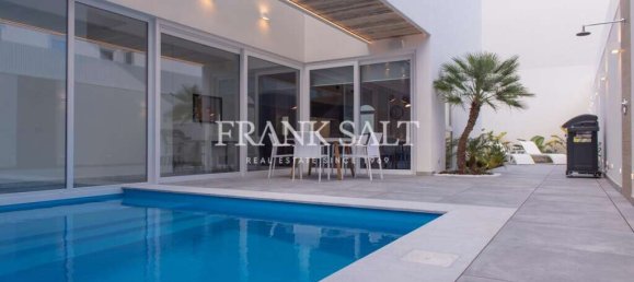 Villa T3 em Swieqi, Malta N.º 4220 17