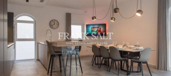 Villa T3 em Swieqi, Malta N.º 4220 25