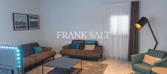 Villa T3 em Swieqi, Malta N.º 4220 5