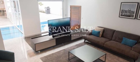 Villa T3 em Swieqi, Malta N.º 4220 21