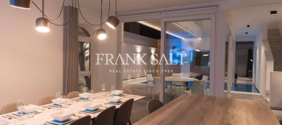 Villa T3 em Swieqi, Malta N.º 4220 23