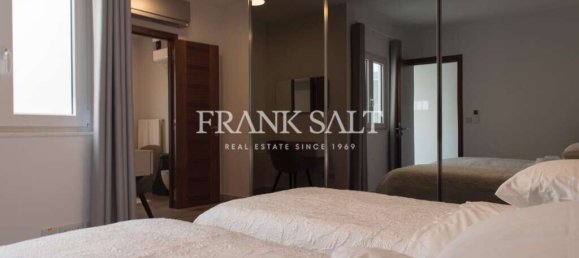 Villa T3 em Swieqi, Malta N.º 4220 2