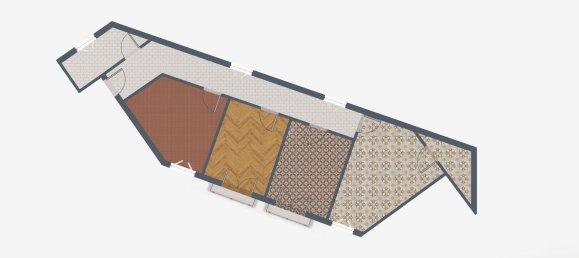 3 bedrooms Apartment in Milan, Italy No. 373177 15