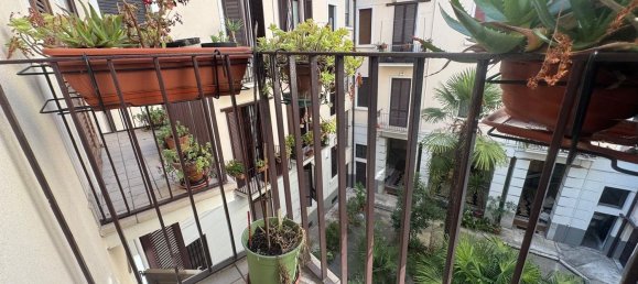 3 bedrooms Apartment in Milan, Italy No. 373177 11
