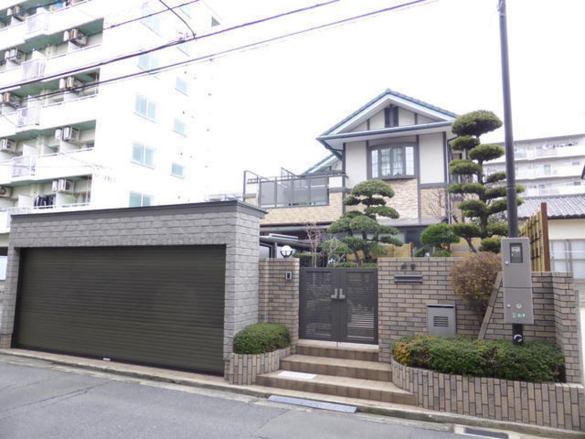 3 bedrooms House in Kitahiroshima, Japan No. 1389
