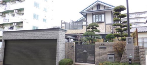 3 bedrooms House in Kitahiroshima, Japan No. 1389 2