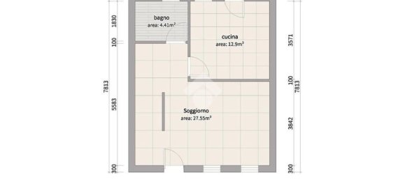 Villa de 4 habitaciónes en Colle Umberto, Italy No. 273717 38