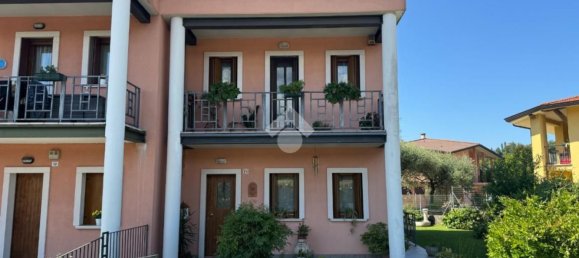 Villa de 4 habitaciónes en Colle Umberto, Italy No. 273717 3