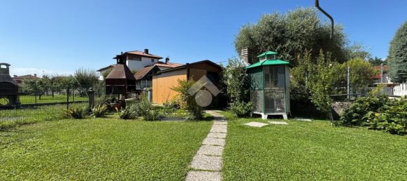 Villa de 4 habitaciónes en Colle Umberto, Italy No. 273717 6