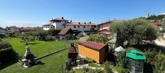 Villa de 4 habitaciónes en Colle Umberto, Italy No. 273717 7