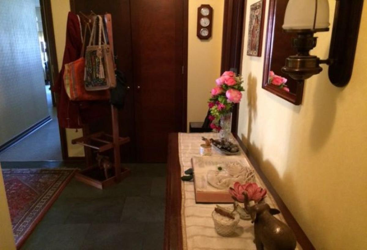 3 bedrooms Apartment in Santiago, Chile No. 4979