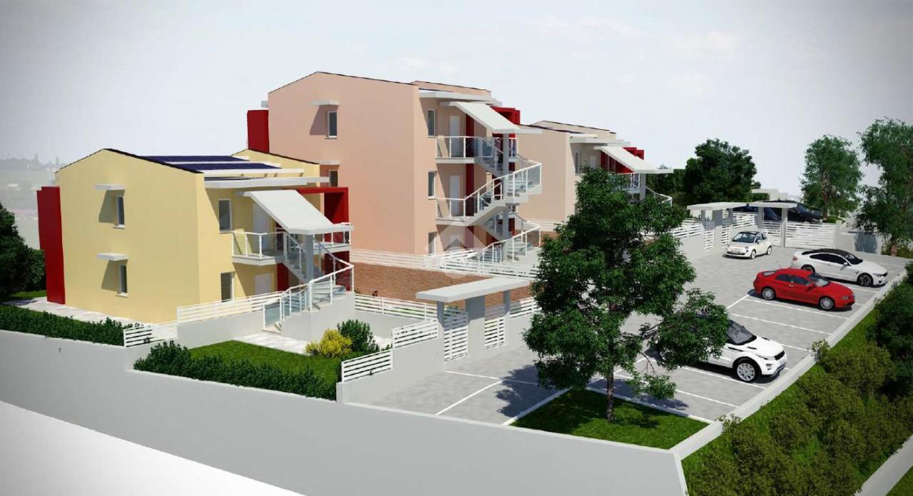 2000m² Land in Osimo, Italy No. 174014