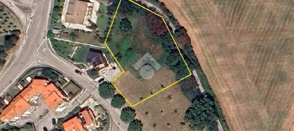 2000m² Land in Osimo, Italy No. 174014 14