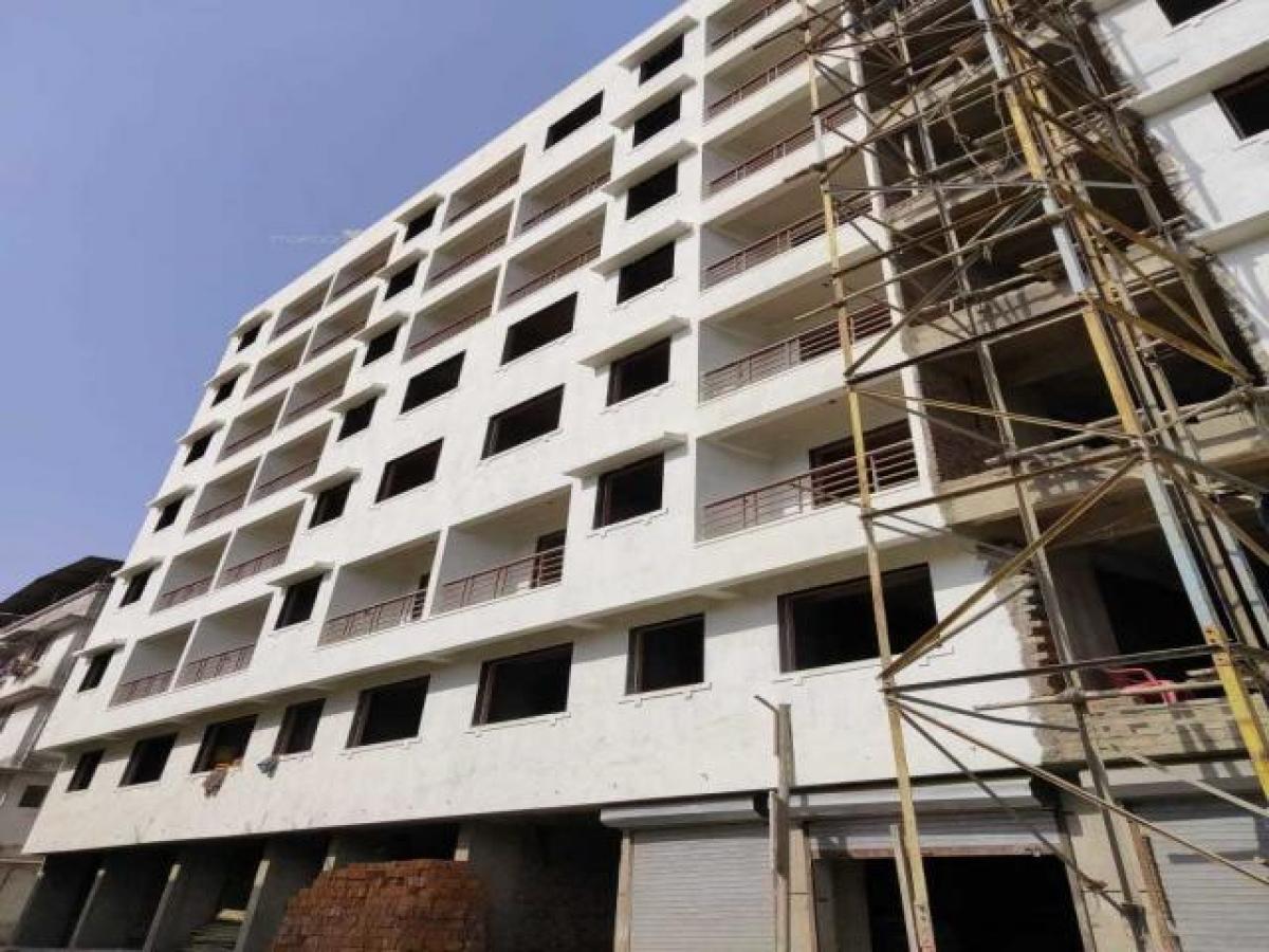 Studio in Mumbai, India No. 28539