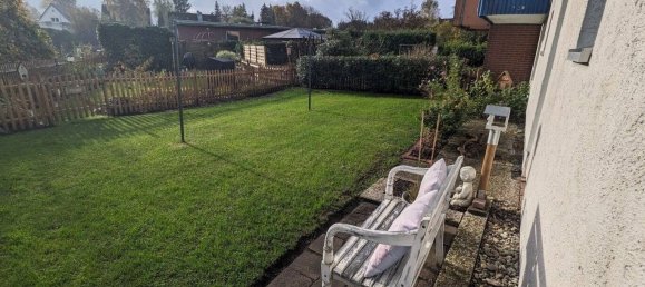 2غرفة شقة في Harburg, Germany رقم 107715 12