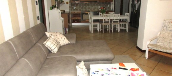 4 Schlafzimmer Wohnung in Sant'Omobono Terme, Italy, Nr. 90542 4