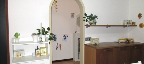 4 Schlafzimmer Wohnung in Sant'Omobono Terme, Italy, Nr. 90542 8