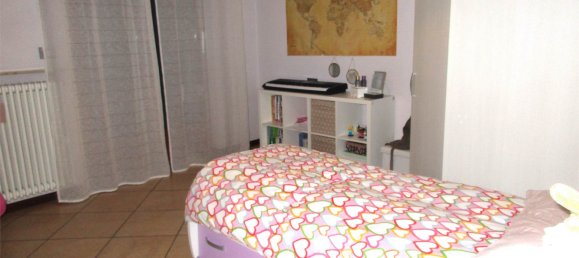 4 Schlafzimmer Wohnung in Sant'Omobono Terme, Italy, Nr. 90542 11