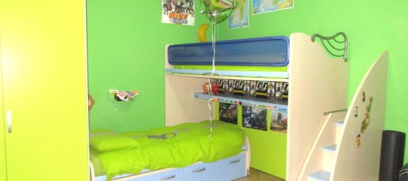 4 Schlafzimmer Wohnung in Sant'Omobono Terme, Italy, Nr. 90542 13