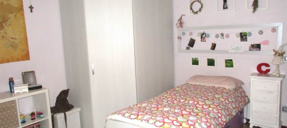 4 Schlafzimmer Wohnung in Sant'Omobono Terme, Italy, Nr. 90542 12