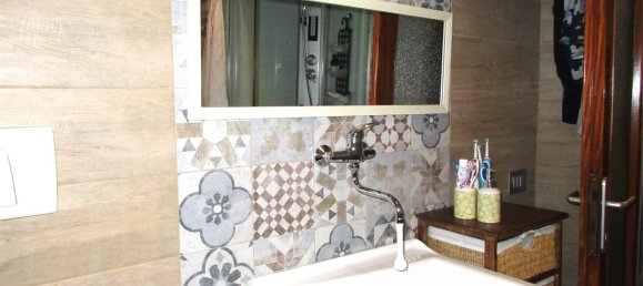 4 Schlafzimmer Wohnung in Sant'Omobono Terme, Italy, Nr. 90542 17