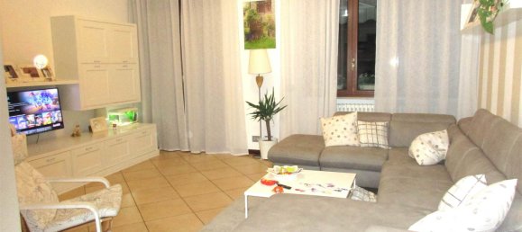 4 Schlafzimmer Wohnung in Sant'Omobono Terme, Italy, Nr. 90542 2