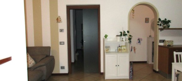 4 Schlafzimmer Wohnung in Sant'Omobono Terme, Italy, Nr. 90542 7